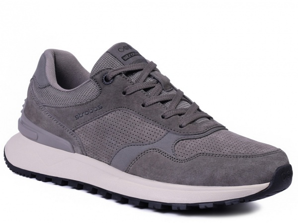 Основное изображение C3847-10 Серый 41-1,42-2,43-2,44-2,45-1