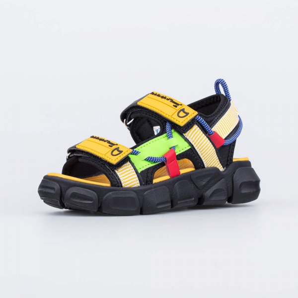 Основное изображение 724028-15 чер-жел