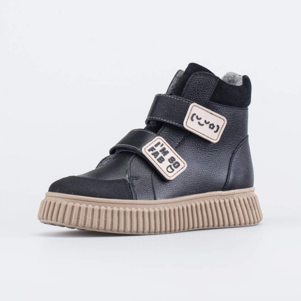 Основное изображение 552296-33 чер-беж