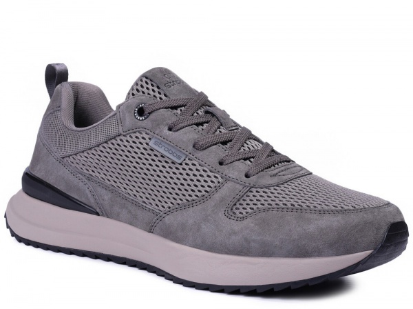 Основное изображение C3857-10 Серый 41-1,42-2,43-2,44-2,45-1