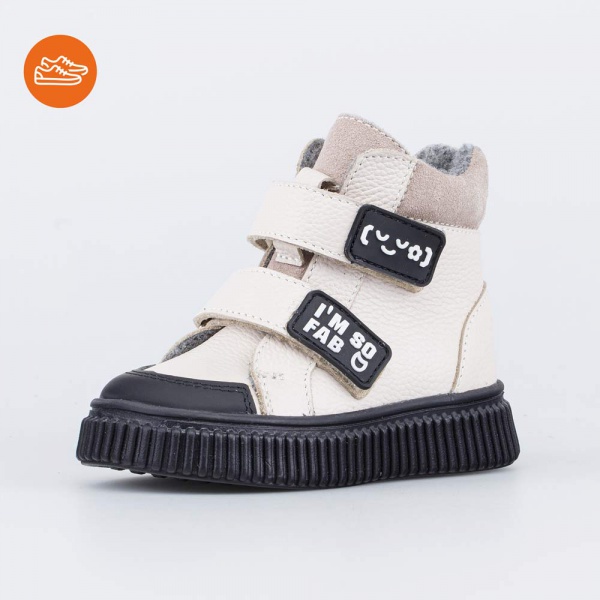 Основное изображение 352365-31 беж-чер